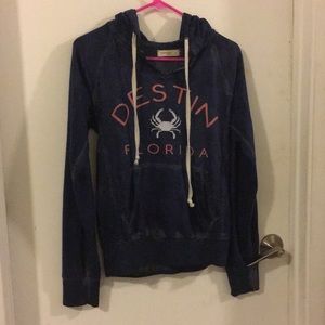 Destin Florida Hoodie